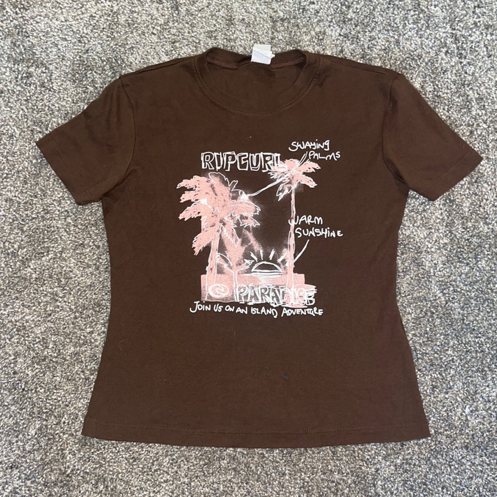 Ripcurl Shirt